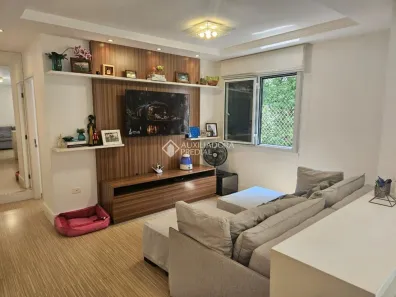 Apartamento com 2 Quartos à venda, 84m² no Vila Mariana, São Paulo