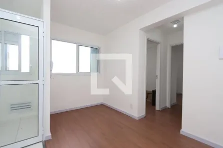 Apartamento com 2 Quartos à venda, 34m² no Vila Tolstoi, São Paulo