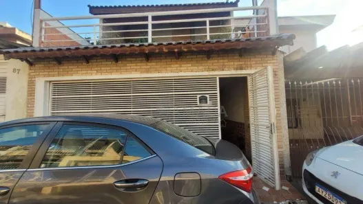 Casa com 2 Quartos à venda, 150m² no Vila Buenos Aires, São Paulo
