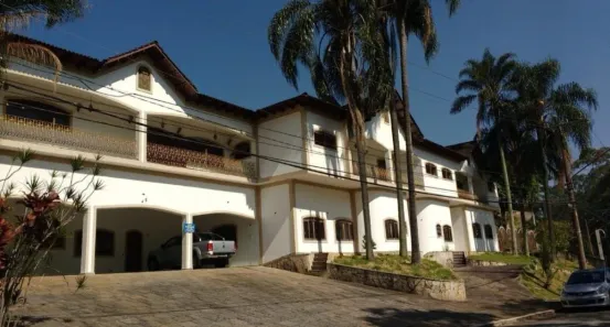 Casa de Condomínio com 11 Quartos à venda, 1800m² no Alphaville Residencial Um, Barueri