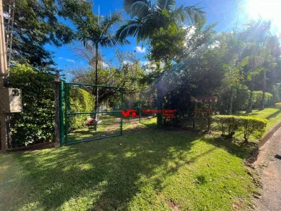 Fazenda/Sítio com 2 Quartos à venda, 1000m² no Terras de Itaici, Indaiatuba