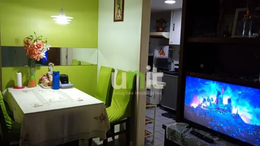 Apartamento com 2 Quartos à venda, 75m² no Maria Paula, Niterói