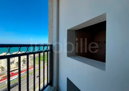 Apartamento com 2 Quartos à venda, 62m² no Tabuleiro dos Oliveiras, Itapema