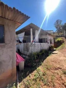 Fazenda/Sítio com 1 Quarto à venda, 1375m² no Dos Pereiras, Jarinu