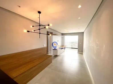 Apartamento com 2 Quartos à venda, 60m² no Ponte Grande, Guarulhos