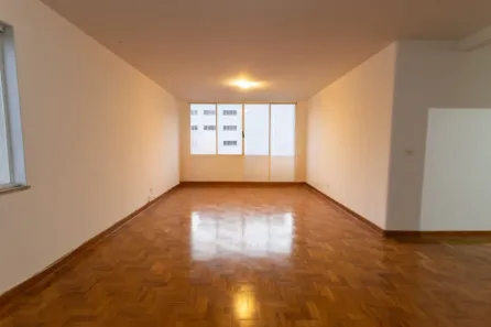 Cobertura com 3 Quartos para alugar, 173m² no Higienópolis, São Paulo