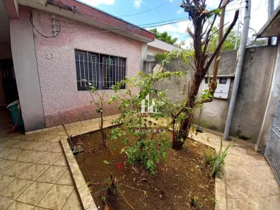 Casa com 2 Quartos à venda, 260m² no Olímpico, São Caetano do Sul