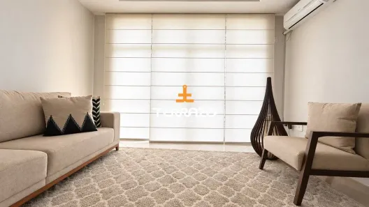 Apartamento com 3 Quartos à venda, 120m² no Jardim Amália, Volta Redonda
