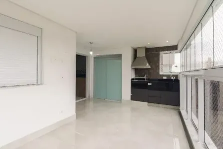 Apartamento com 2 Quartos para alugar, 82m² no Tatuapé, São Paulo