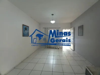 Casa com 2 Quartos à venda, 58m² no Jardim Del Rey, São José dos Campos