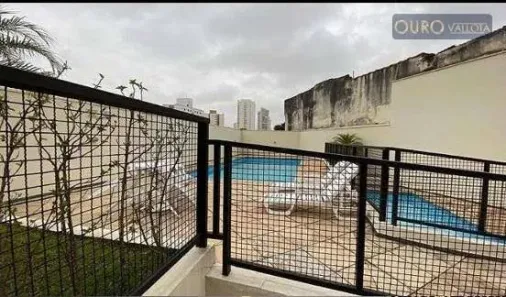 Apartamento com 2 Quartos à venda, 60m² no Vila Bertioga, São Paulo