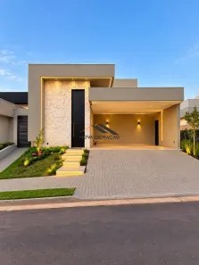 Casa de Condomínio com 3 Quartos à venda, 160m² no Residencial Maria Júlia, São José do Rio Preto
