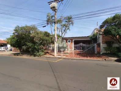 Imóvel Comercial com 4 Quartos à venda, 180m² no Jardim América, Ribeirão Preto