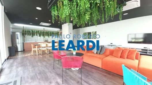 Apartamento com 1 Quarto à venda, 28m² no Indianópolis, São Paulo
