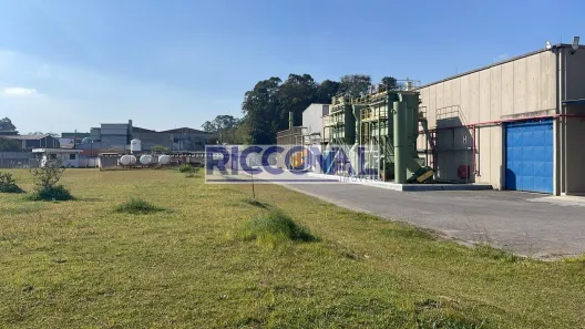 Galpão/Depósito/Armazém para alugar, 65000m² no Água Chata, Guarulhos