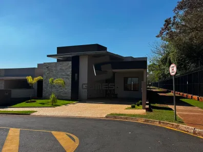 Casa com 3 Quartos à venda, 168m² no Jardim Valencia, Ribeirão Preto