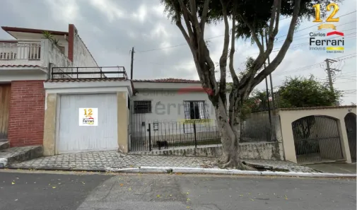 Casa com 3 Quartos à venda, 129m² no Tucuruvi, São Paulo