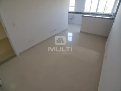 Apartamento com 2 Quartos à venda, 50m² no Pampulha, Uberlândia
