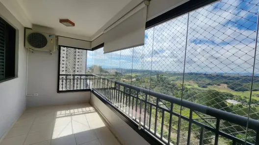 Apartamento com 3 Quartos para alugar, 85m² no Bosque dos Eucaliptos, São José dos Campos