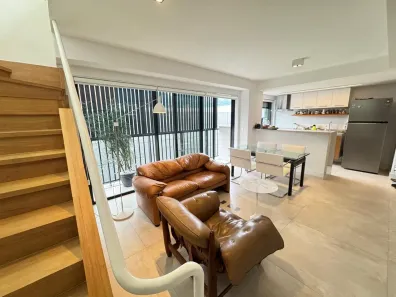 Cobertura com 3 Quartos à venda, 140m² no Leblon, Rio de Janeiro