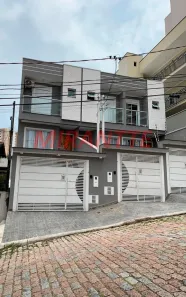 Sobrado com 5 Quartos à venda, 148m² no Jardim São Paulo(Zona Norte), São Paulo