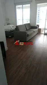 Apartamento com 1 Quarto à venda, 44m² no Vila Olímpia, São Paulo