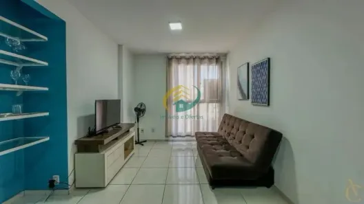 Apartamento com 2 Quartos à venda, 59m² no Centro, Florianópolis