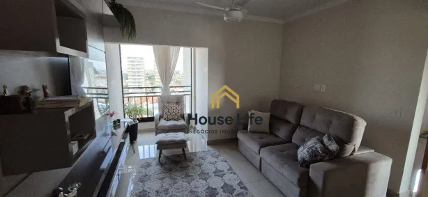 Apartamento com 2 Quartos à venda, 77m² no Boa Vista, São José do Rio Preto
