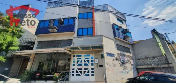 Prédio Comercial para alugar, 300m² no Vila Pereira Barreto, São Paulo