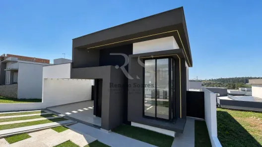 Casa com 3 Quartos à venda, 180m² no São Venâncio, Itupeva