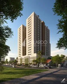 Apartamento com 2 Quartos à venda, 51m² no Centro, Barra Velha