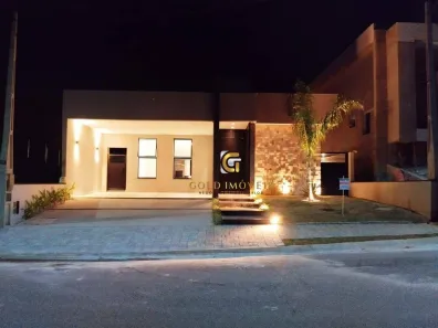 Casa de Condomínio com 3 Quartos à venda, 227m² no Residencial Colinas, Caçapava