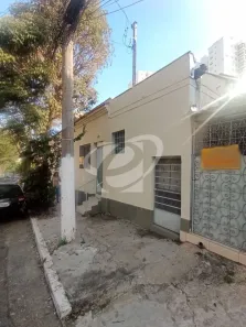 Casa com 1 Quarto para alugar, 40m² no Chácara Inglesa, São Paulo
