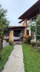 Casa com 4 Quartos à venda, 358m² no Jardim Panorama, Montes Claros