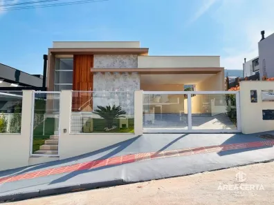 Casa com 3 Quartos à venda, 140m² no São Sebastião, Palhoça