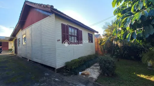 Casa com 3 Quartos à venda, 172m² no Marrocos, Gravataí