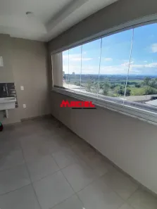 Apartamento com 3 Quartos à venda, 72m² no Vila Industrial, São José dos Campos
