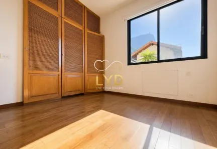 Apartamento com 3 Quartos à venda, 109m² no Jardim Botânico, Rio de Janeiro