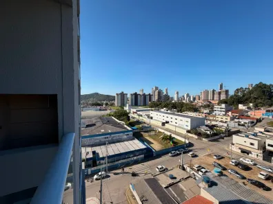 Apartamento com 2 Quartos à venda, 53m² no Alto São Bento, Itapema