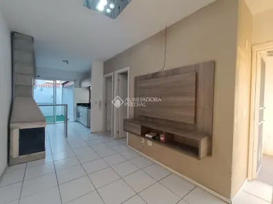 Casa de Condomínio com 3 Quartos à venda, 51m² no Terra Nova, Alvorada