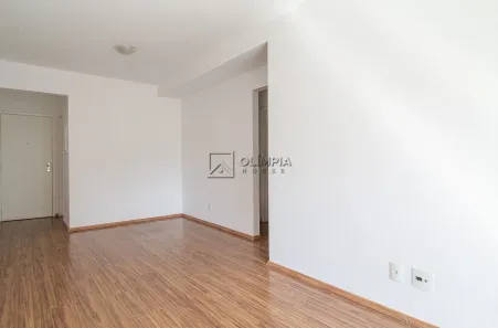 Apartamento com 3 Quartos à venda, 77m² no Vila Olímpia, São Paulo