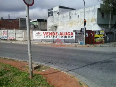Lote/Terreno à venda, 440m² no Vila Amorim, Suzano