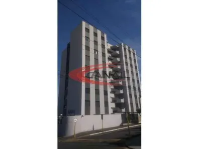 Apartamento com 3 Quartos à venda, 90m² no Vila Brunhari, Bauru