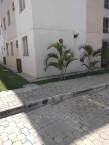 Apartamento com 2 Quartos à venda, 50m² no Niterói, Betim