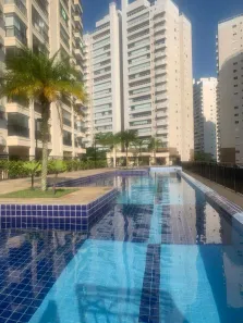 Apartamento com 3 Quartos à venda, 176m² no Vila Ema, São José dos Campos