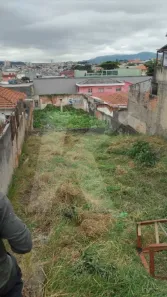 Lote/Terreno à venda, 526m² no Casa Verde, São Paulo