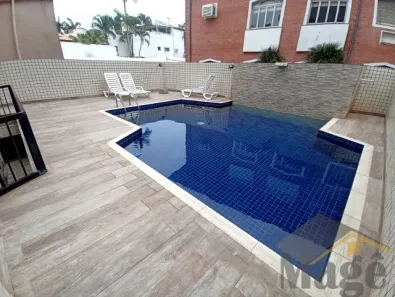 Apartamento com 3 Quartos à venda, 112m² no Enseada, Guarujá