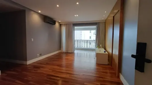 Apartamento com 3 Quartos para alugar, 97m² no Sítio Tamboré Alphaville, Barueri