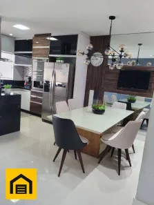 Casa com 3 Quartos à venda, 227m² no Parque São Vicente, Mauá