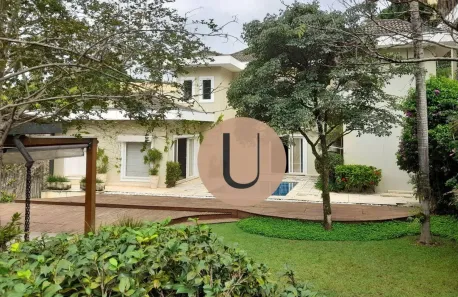 Casa com 4 Quartos à venda, 750m² no Jardim Guedala, São Paulo